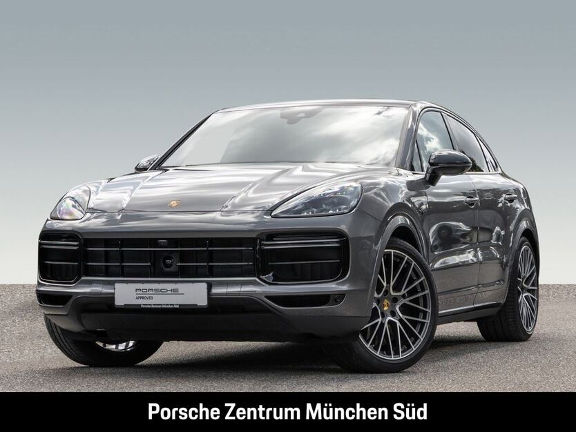 Porsche Cayenne 30.100 km 122.950 € München 81477