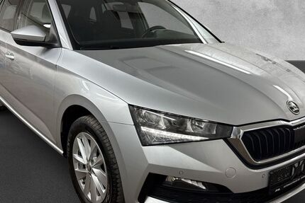 Skoda Scala 118.500 km 12.980 &euro; Waren/Müritz 17192