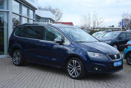 Seat Alhambra 94.169 km 21.950 &euro; Magdeburg 39120