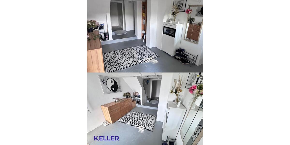 Große Familienhaus 7 zimmer