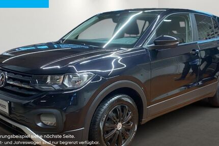VW T-Cross 38.000 km 19.480 &euro; Düsseldorf 40233