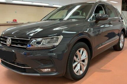 VW Tiguan 90.000 km 21.999 € Fuldatal (Kassel) 34233