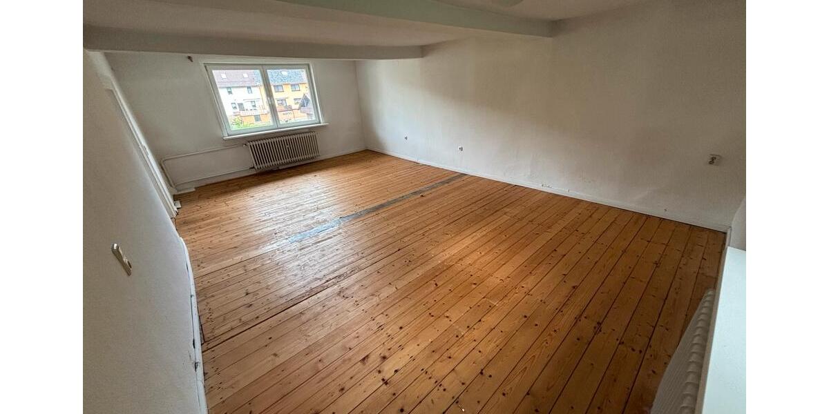 Einfamilienhaus Witzenhausen Blickershausen - 8 Zimmer, 180 m&sup2;, 150.000&euro; | Angebot:26824187