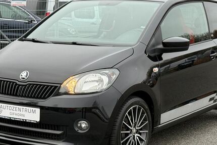 Skoda Citigo 114.570 km 6.900 &euro; Gifhorn 38518