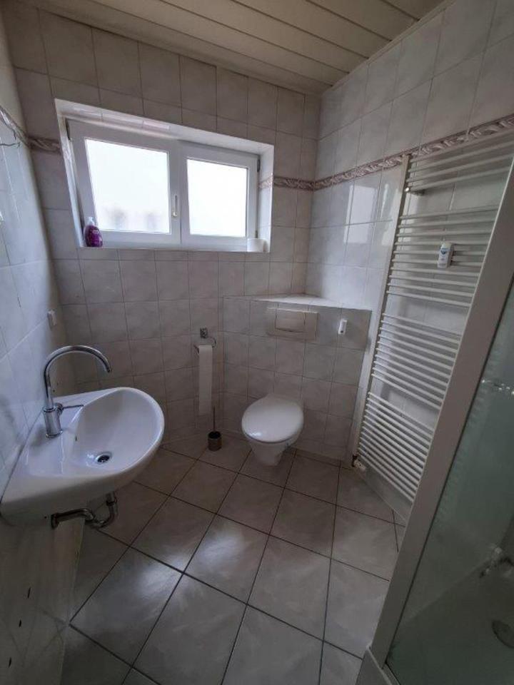 Gepflegte ETW in Gotha mit PKW Stellplatz