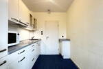 Frisch renovierte 3-Zi.-Whg., EBK, Balkon, Loggia, DG-Raum in zentraler Lage Bremen-Walle