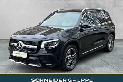 Mercedes GLB 220