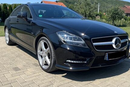 Mercedes-Benz CLS 350 214.000 km 19.200 € Neulußheim 68809