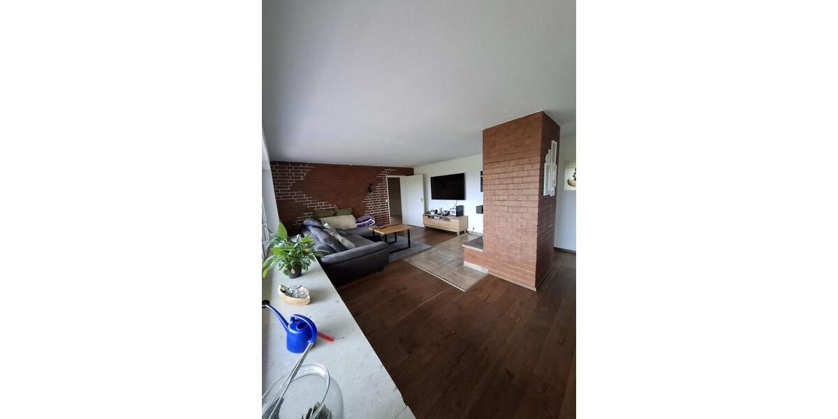 Etagenwohnung Ulm - 4 Zimmer, 134 m&sup2;, 1.500&euro; | Angebot:25414585