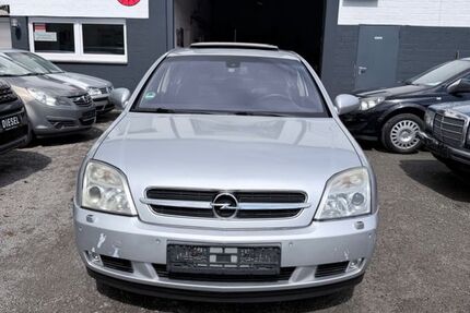 Opel Vectra 166.000 km 1.990 &euro; Senden 48308