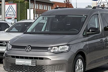 VW Caddy 21.585 km 27.990 € Bremerhaven 27576