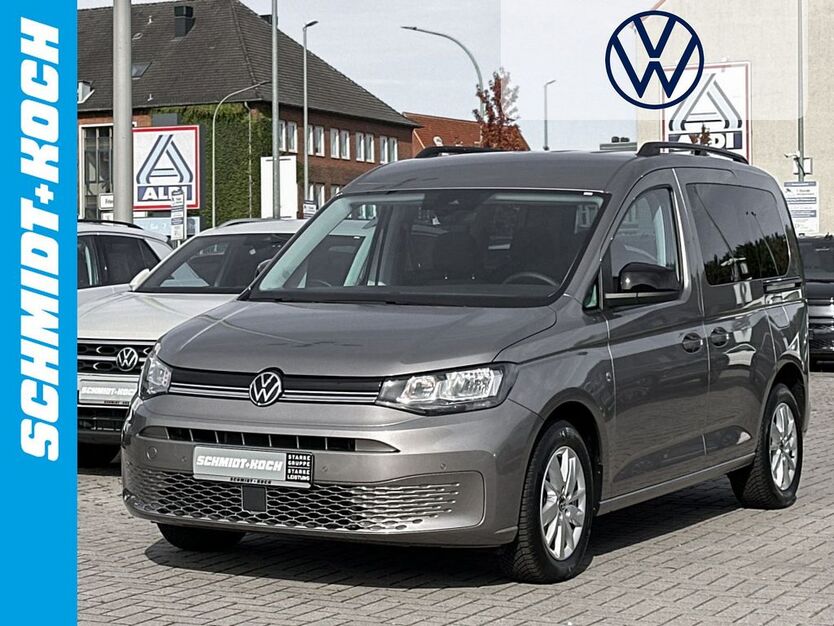 VW Caddy 21.585 km 27.990 € Bremerhaven 27576