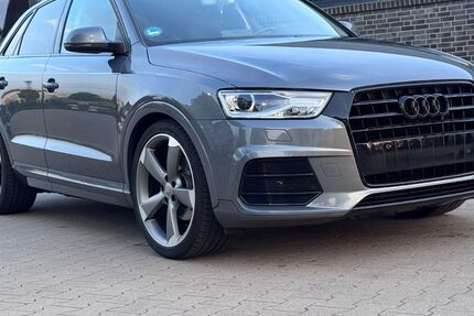 Audi Q3 142.000 km 14.799 &euro; Hörstel 49479