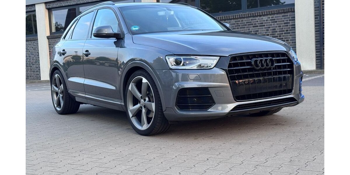 Audi Q3 142.000 km 14.999 &euro; Hörstel 49479