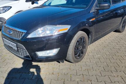 Ford Mondeo 161.500 km 4.700 &euro; Amberg 92224