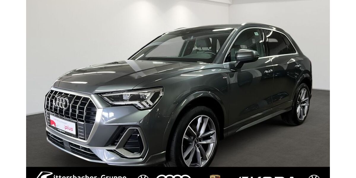 Audi Q3 92.000 km 29.840 &euro; Kusel 66869