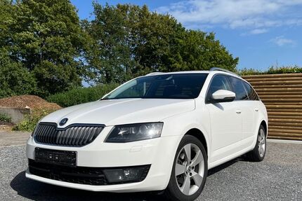 Skoda Octavia 295.000 km 6.500 &euro; Selters 65618