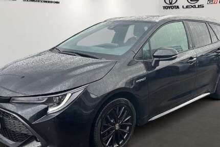 Toyota Corolla 77.900 km 23.990 &euro; Aalen 73431