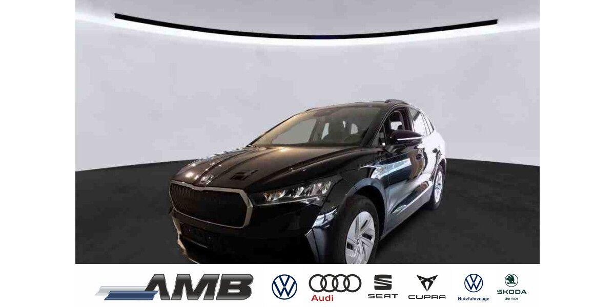 Skoda Enyaq 36.010 km 22.780 &euro; Borna 04552