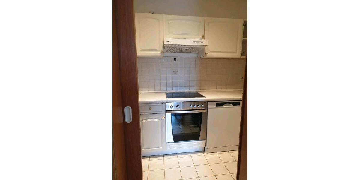 Erdgeschoßwohnung Hengersberg - 2 Zimmer, 50 m&sup2;, 620&euro; | Angebot:26368942