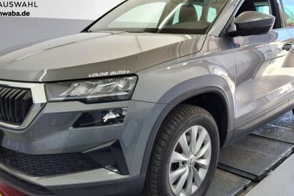 Skoda Karoq 41.100 km 26.280 &euro; Gersthofen 86368