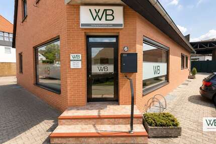 Gewerbeobjekt Wolfsburg / Ehmen Ehmen - 800&euro; | Angebot:26910524