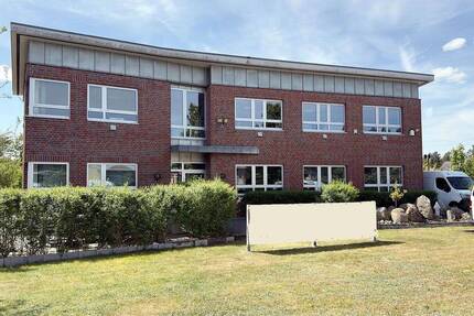 Gewerbeobjekt Seddiner See Neuseddin - 4 Zimmer, 150 m&sup2;, 1.875&euro; | Angebot:25971787