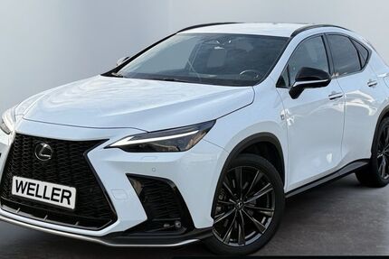 Lexus NX 450h 46.000 km 55.990 &euro; Münster 48163