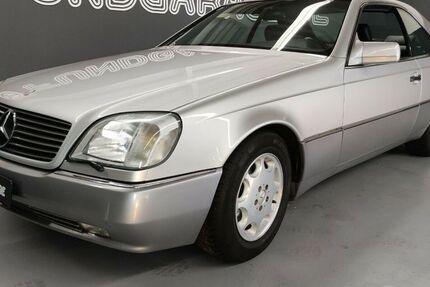 Mercedes-Benz S 600 179.434 km 27.900 € Oderwitz 02791