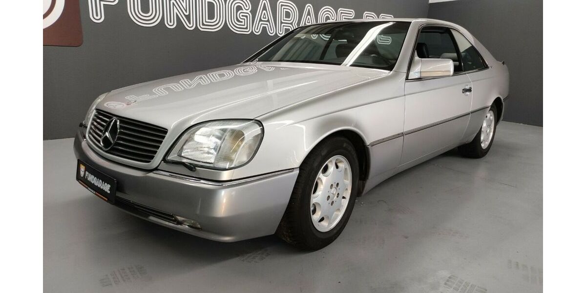 Mercedes-Benz S 600 179.434 km 27.900 &euro; Oderwitz 02791