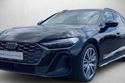 Audi A5 14.000 km 50.980 &euro; Mainz 55131