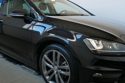VW Golf 107.940 km 13.990 &euro; Chemnitz 09114