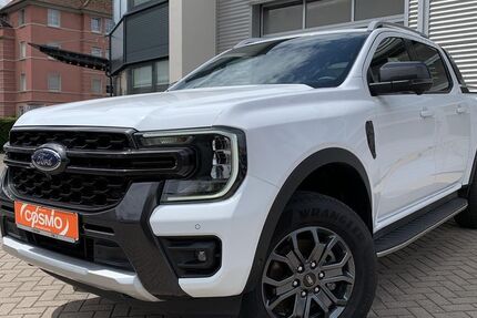 Ford Ranger 30.802 km 43.890 &euro; Eisenach 99817