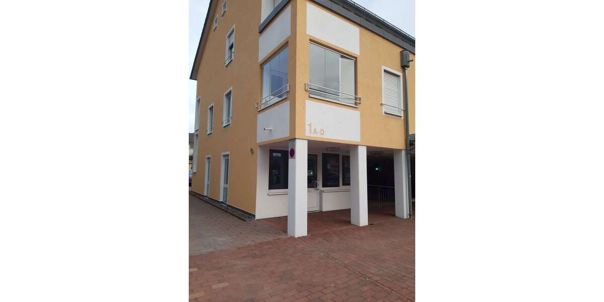 Gewerbeobjekt Illertissen - 490&euro; | Angebot:25319296