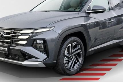 Hyundai TUCSON 4.500 km 35.690 &euro; Schleswig 24837