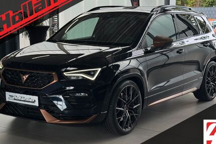 Cupra Ateca 102.805 km 25.740 &euro; Rheine 48432