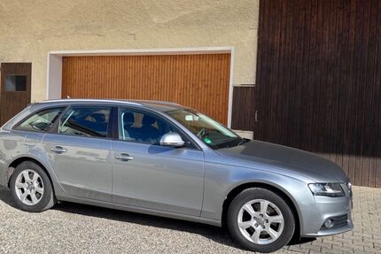 Audi A4 179.027 km 8.700 &euro; Geisenfeld 85290