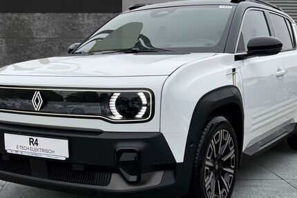 Renault R 4 1.500 km 34.460 &euro; Freising 85354