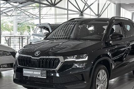 Skoda Karoq 21.783 km 34.380 € Bremen 28207