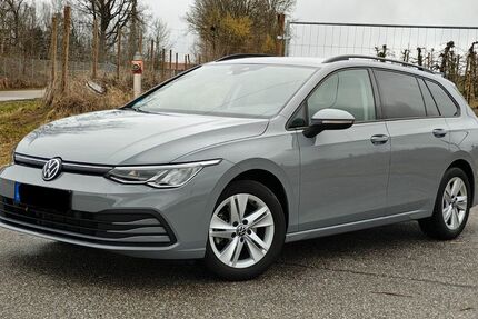 VW Golf 54.000 km 21.000 &euro; Adlkofen 84166