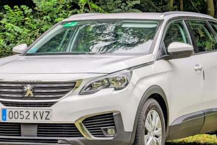 Peugeot 5008 170.000 km 15.900 &euro; Rostock, Hanse- und Universitätsstadt 18055