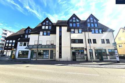 Büro in Ditzingen 1.265 € 112 m²