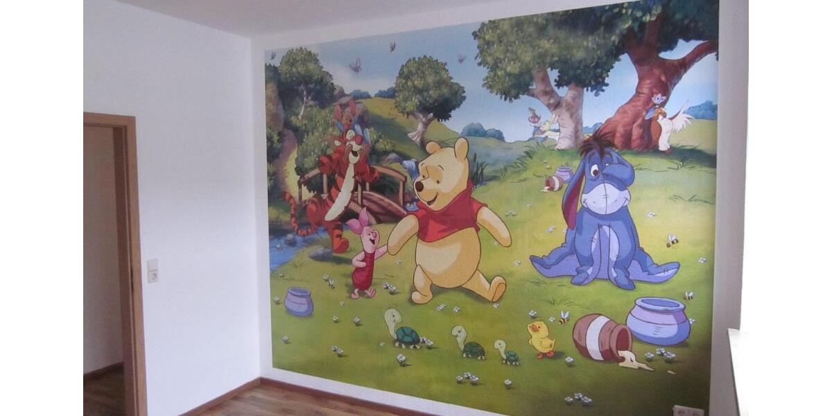 Etagenwohnung Oelsnitz (Vogtland) - 3 Zimmer, 75 m&sup2;, 360&euro; | Angebot:25590371