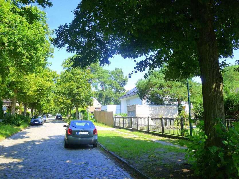 Grundstück zu verkaufen in Schildow 552.000 € 1737 m²