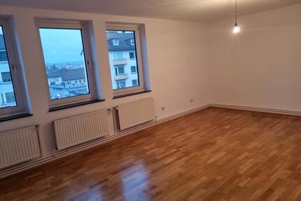 Zentrale, attraktive 2 ZKB Wohnung in Kassel-Zentrum
