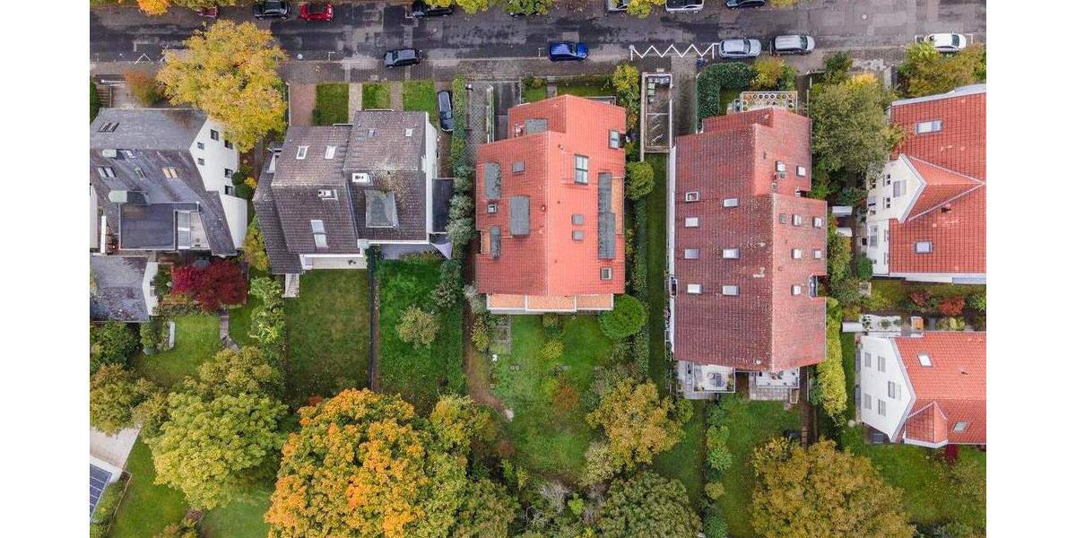 Etagenwohnung Offenbach am Main Buchrain - 4 Zimmer, 95 m&sup2;, 365.000&euro; | Angebot:25602455