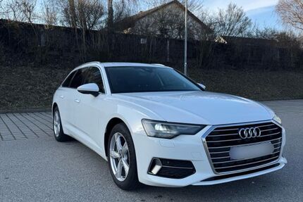 Audi A6 177.000 km 21.990 &euro; Neuötting 84524