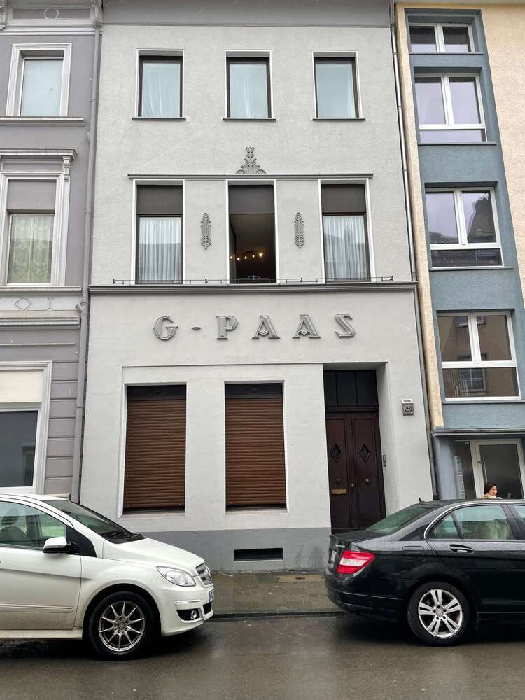 Wohnung zum Mieten in Krefeld 400 € 40 m²