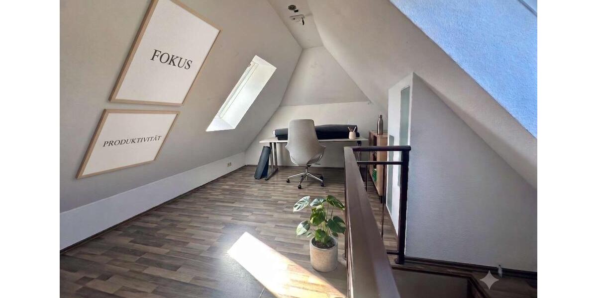 Maisonettenwohnung Garbsen Ortschaft Horst - 4 Zimmer, 120 m&sup2;, 1.390&euro; | Angebot:26545488