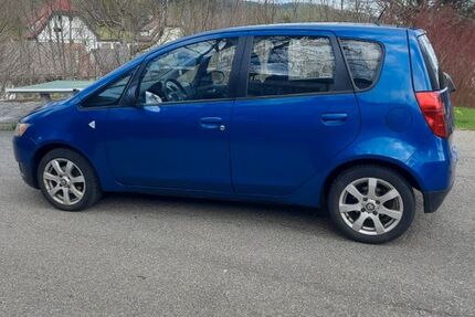 Mitsubishi Colt 140.351 km 3.600 &euro; Furtwangen 78120